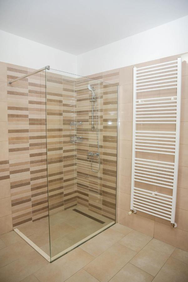 Apartment Andric Цриквеница Экстерьер фото