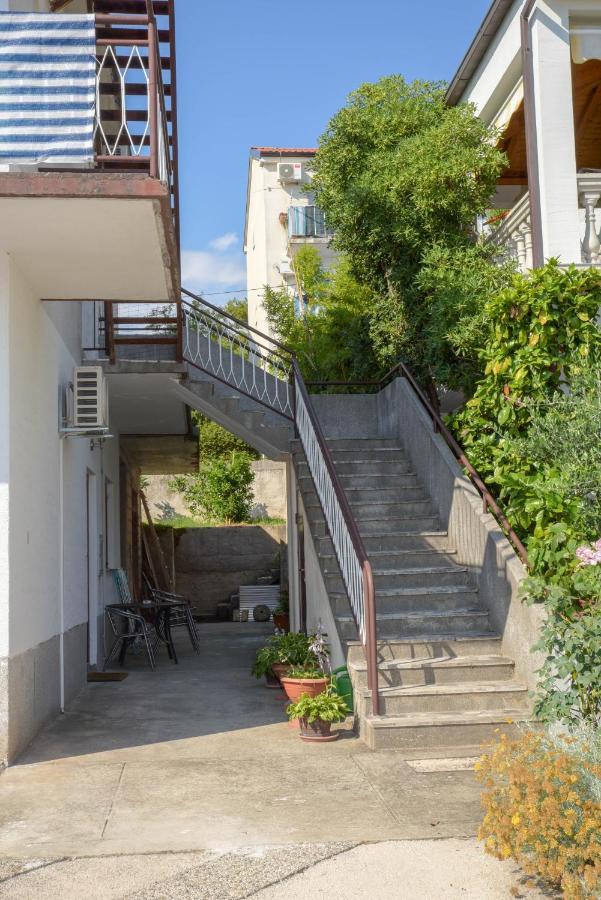 Apartment Andric Цриквеница Экстерьер фото