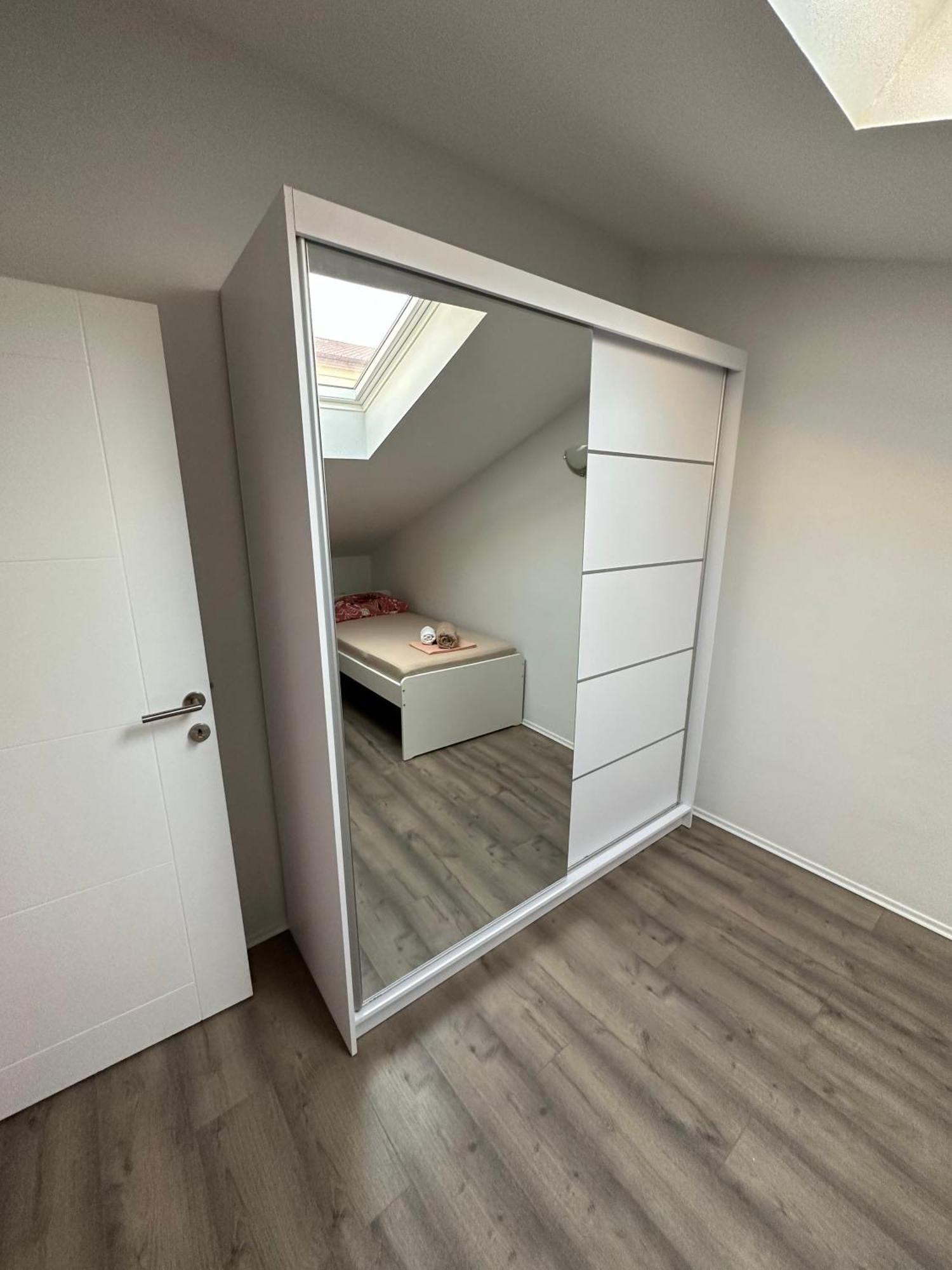Apartment Andric Цриквеница Экстерьер фото